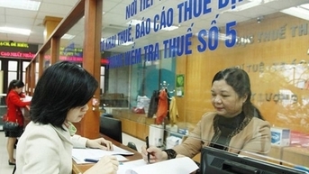 Tăng cường quản lý thuế đối với hộ, cá nhân cho thuê nhà, văn phòng