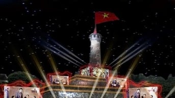 Cầu truyền hình “Thời cơ vàng” kết nối Hà Nội, Huế, thành phố Hồ Chí Minh