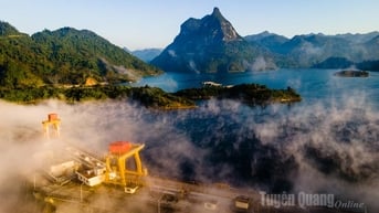 Giữ bản sắc - Khai phá không gian phát triển mới