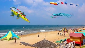 Liên kết mạnh mẽ để phát triển du lịch