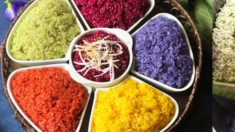 Thực đơn Tuyên Quang hương vị sông núi và tình người