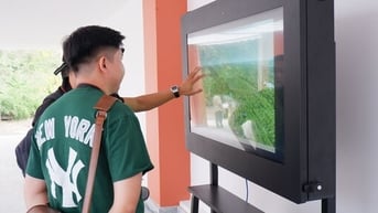 Du lịch thông minh - 'Chìa khóa' thúc đẩy du lịch bền vững