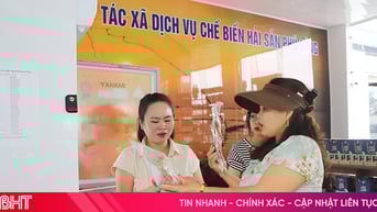 Khuyến công tiếp sức cơ sở công nghiệp nông thôn đầu tư phát triển