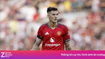 Sesko lên tiếng sau trận thua Arsenal