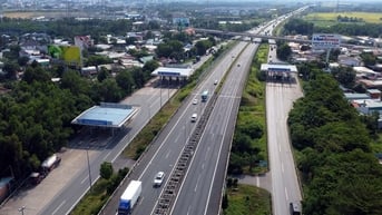 Lập tổ công tác triển khai các dự án giao thông kết nối TP.HCM và Đồng Nai
