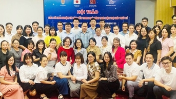 Hướng tới nâng cao chất lượng trợ giúp pháp lý