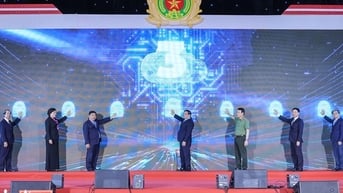 Trình cơ chế đột phá trong sáng tạo, đưa dữ liệu trở thành trung tâm của nền kinh tế