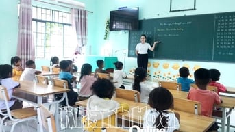 Khẩn trương chuẩn bị cho năm học mới