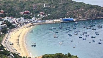 유럽 관광객을 위한 비자 면제 정책 활용