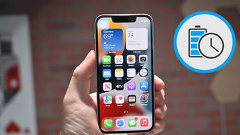 Bí kíp iPhone chạy nhanh như mới, nhiều người chưa biết