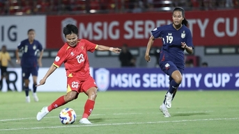 Link xem trực tiếp bóng đá nữ Việt Nam vs Thái Lan hôm nay 19/8/2025