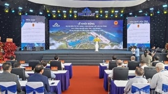Đắk Lắk khởi động nhiều dự án chiến lược, tạo sức lan tỏa phát...
