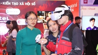 Trước giờ G: Soi điểm chuẩn ngành trí tuệ nhân tạo từng “làm mưa làm gió”
