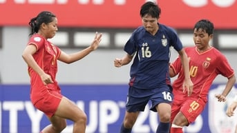 Link xem trực tiếp bóng đá nữ Myanmar vs U23 Australia hôm nay 19/8/2025