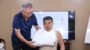 Từ Nhật Bản, liệu pháp Judo mở hướng điều trị chấn thương mới tại Việt Nam