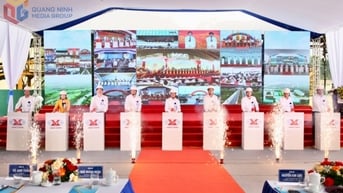 Khơi dậy niềm tin và khát vọng mới từ những công trình động lực 