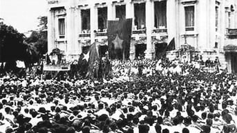 Cách mạng Tháng Tám năm 1945 - Sự kiện vĩ đại trong lịch sử dân tộc Việt Nam