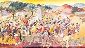Xô viết Nghệ Tĩnh: Cuộc tổng diễn tập cho thắng lợi Cách mạng Tháng Tám 1945