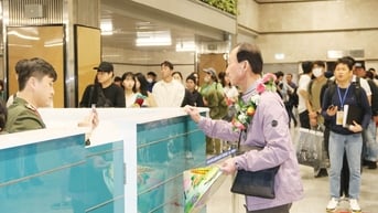 Trăn trở về thị trường khách truyền thống từ Đông Á