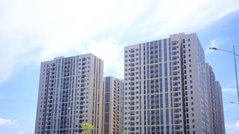 Đà Nẵng đẩy mạnh xây dựng nhà ở xã hội