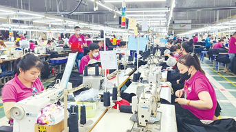Tiếp sức để kinh tế tư nhân bứt phá trong kỷ nguyên mới