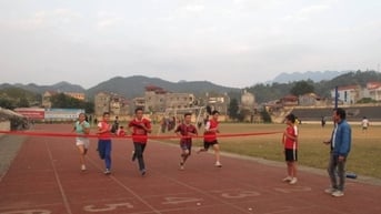 Cao Bằng: Phấn đấu đến 2030 đào tạo hơn 300 vận động viên thể thao ở cấp độ đội tuyển tỉnh
