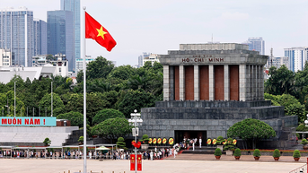 Gợi ý điểm đến dịp lễ 2/9: 10 lựa chọn trong và ngoài nước cho kỳ nghỉ 2025 đáng nhớ
