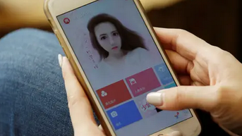 모두가 사진 편집을 좋아하는데, 중국의 AI 애플리케이션은 '잘 되고 있다'