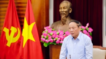 Dự thảo “Nghị quyết của Bộ Chính trị về chấn hưng và phát triển văn hóa Việt Nam trong kỷ nguyên mới”: Chú trọng kế thừa, đề xuất giải pháp, tháo gỡ điểm nghẽn