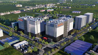 Viettel khởi công hai dự án có vốn đầu tư 1 tỉ USD