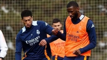 Xabi ‘gặp họa’ ra quân La Liga, Real Madrid vắng gần nửa đội hình