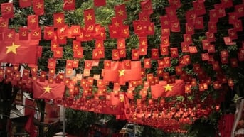 Giáo sứ Đức: Tinh thần Cách mạng tháng Tám soi sáng lịch sử và tiếp tục định hình con đường phía trước của Việt Nam