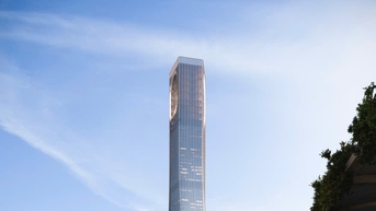 Đà Nẵng khởi công xây dựng dự án Da Nang Downtown, tổng vốn gần 80.000 tỷ đồng