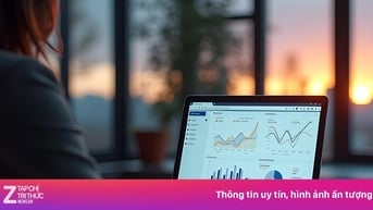 Phần mềm doanh nghiệp giá bằng 1/3 Microsoft, Google