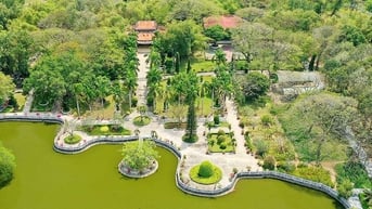 Phường Long Đức hướng đến phát triển nhanh và bền vững