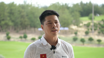 Giải Vô địch Golf Quốc gia - Gia Lai 2025: Bệ phóng quan trọng cho đội tuyển Quốc gia hướng tới SEA Games 33