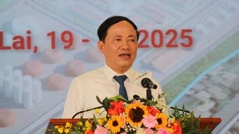 Gia Lai khởi công khu công nghiệp chiến lược tại Phù Mỹ