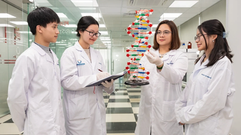 Giáo dục đại học sau sáp nhập: Yêu cầu cấp thiết thúc đẩy liên kết