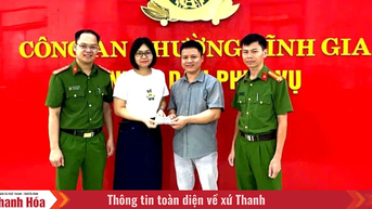 Nữ giáo viên nhặt được gần 80 triệu đồng trả lại người mất