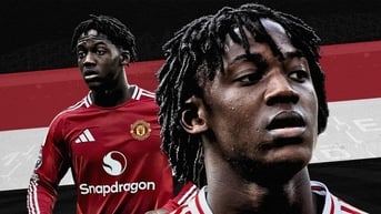 Tin tức về chuyển nhượng 18/8: MU bán Mainoo, Arsenal lấy De Jong