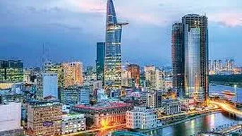 80 năm vươn mình phát triển
