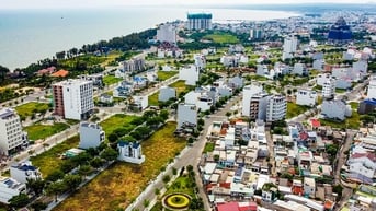 Qua chững, bất động sản Lâm Đồng sôi động lại?