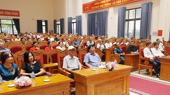 Giao lưu văn nghệ chào mừng 80 năm Cách mạng tháng Tám và Quốc khánh 2/9