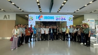 Đoàn doanh nghiệp Philippines háo hức chờ ngày đến Việt Nam tham dự sự kiện Kết nối chuỗi cung ứng hàng hóa quốc tế năm 2025