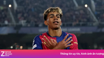 Karembeu: 'Yamal có thể giành nhiều Quả bóng vàng'
