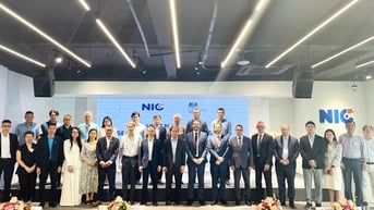 FPT tăng cường hợp tác quốc tế, mở rộng cơ hội phát triển chuỗi giá trị bán dẫn tại Việt Nam
