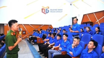 Thực hiện Luật Phòng, chống ma túy 2021: Quyết liệt, đồng bộ, hiệu quả
