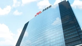 MSB chuyển địa điểm hoạt động Chi nhánh Thanh Xuân và Quảng Ngãi