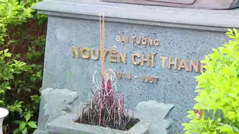 Nhớ về Đại tướng Nguyễn Chí Thanh-Đại tướng của các phong trào