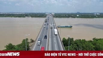 Toàn cảnh loạt công trình khởi công, khánh thành ở khu vực phía Nam